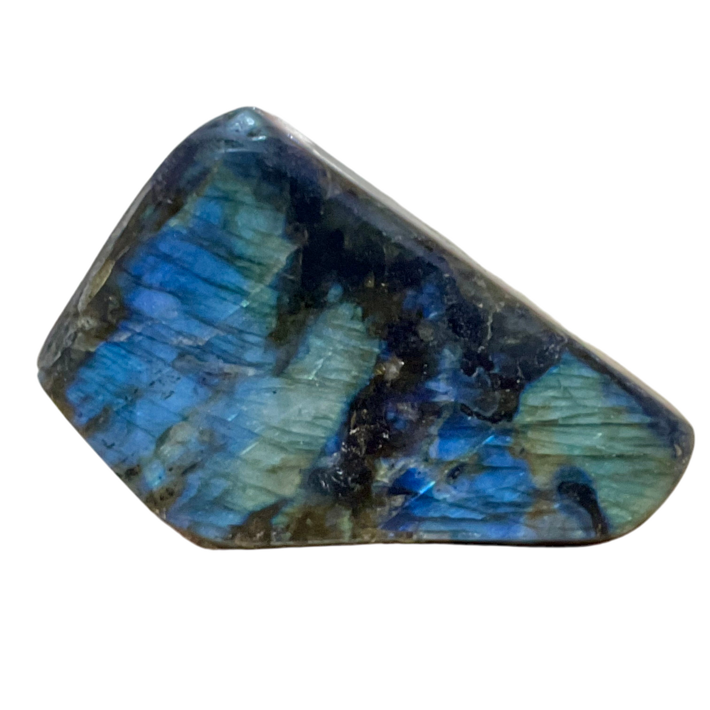 Labradorite Gem
