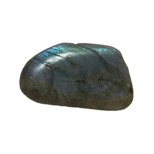 labradorite tumble