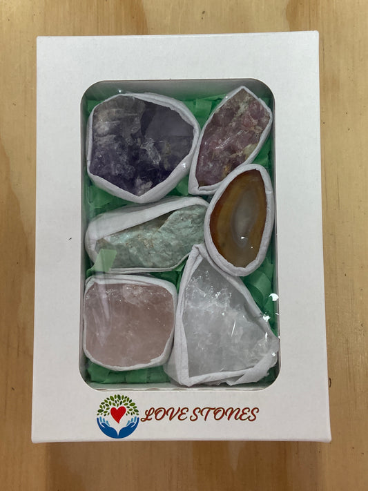 Love Stones Set