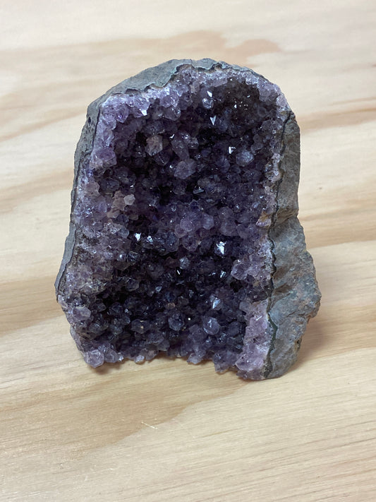 Amethyst Rock 3’