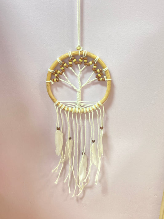Tree of Life Dream Catcher