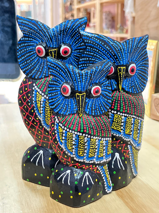Owl Set