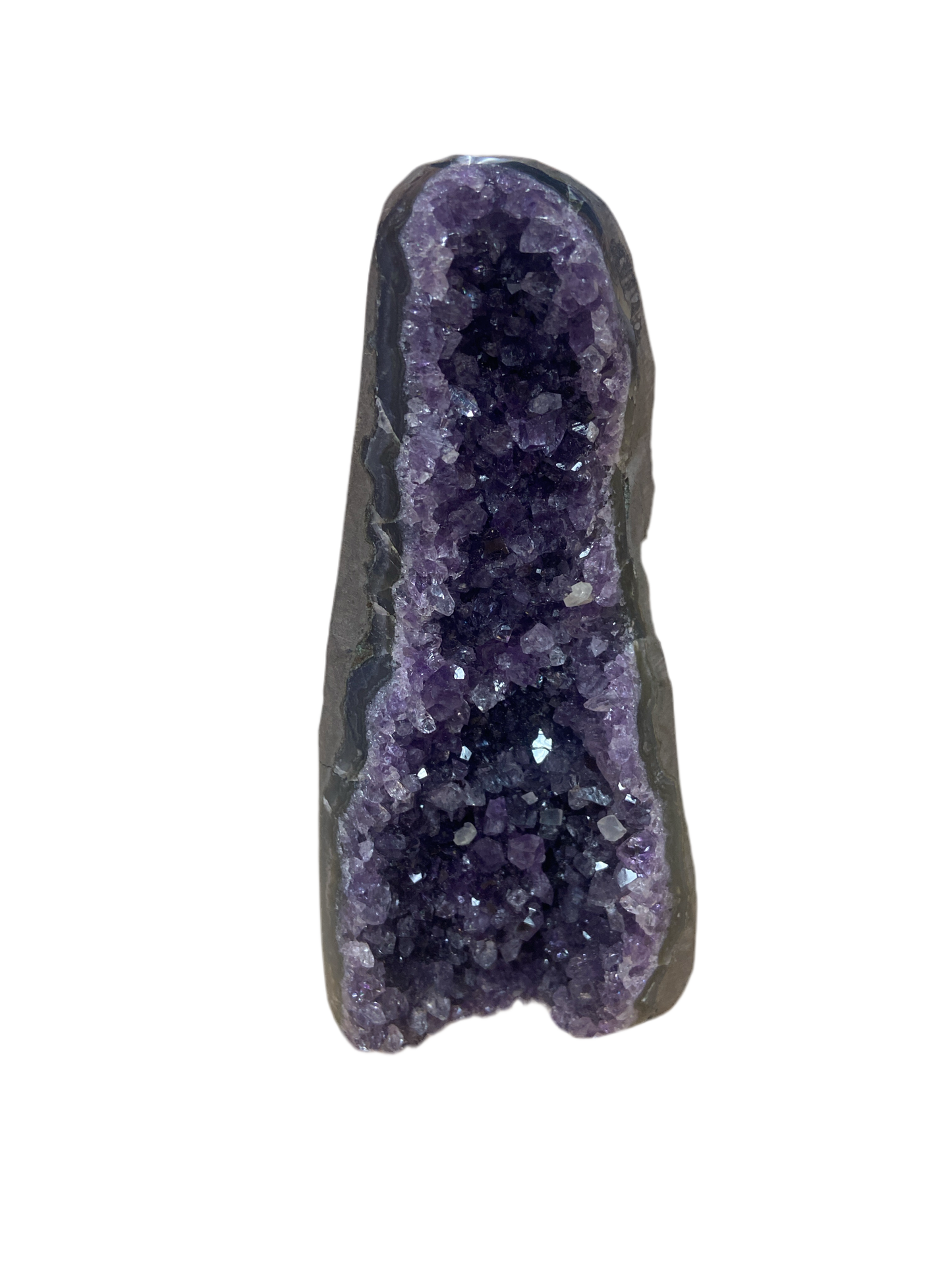 Higher Self Amethyst