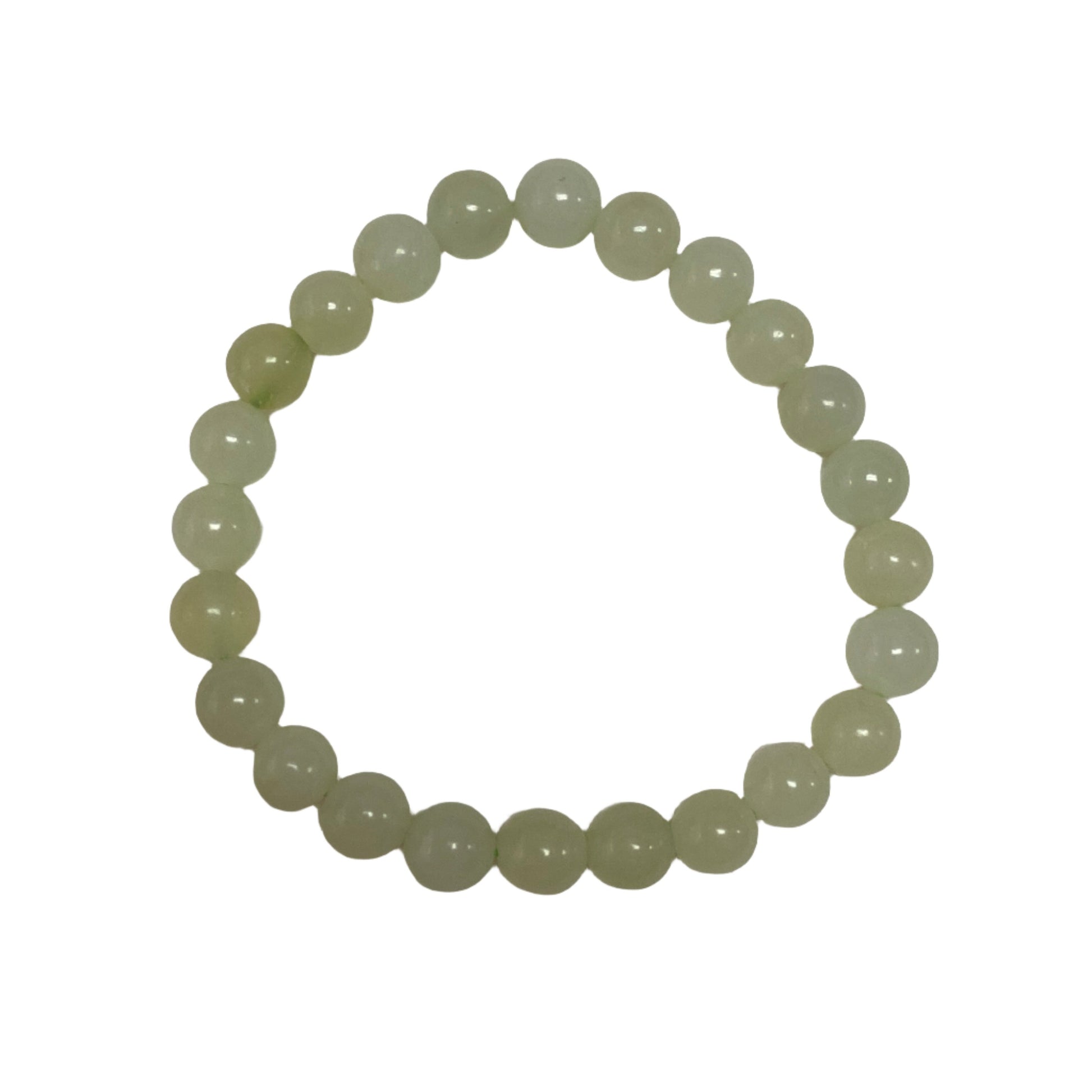 jade bracelet