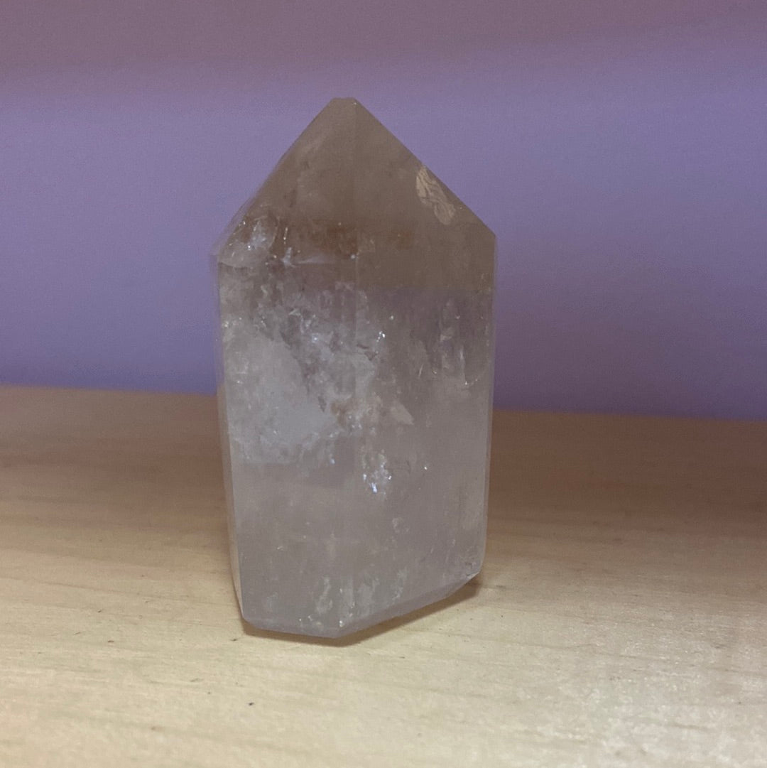 Quartz Obelisk