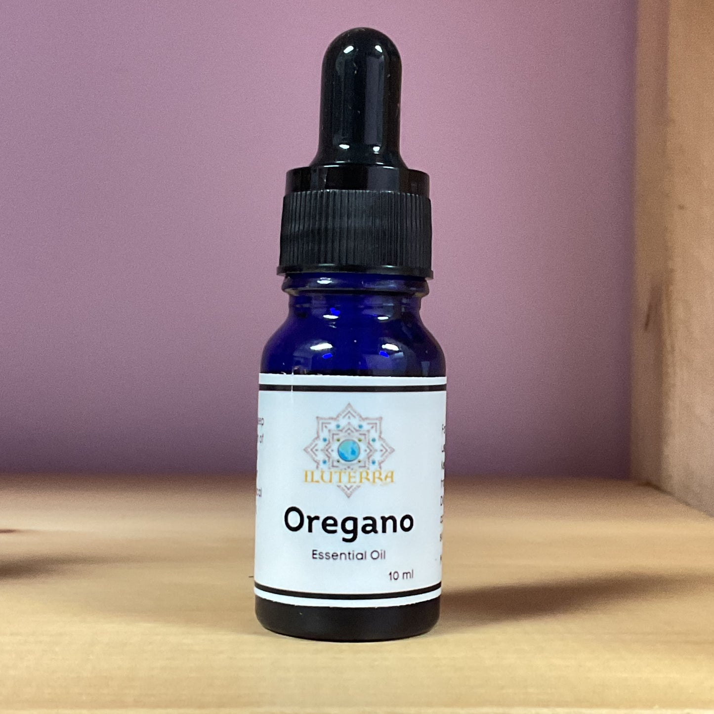 Oregano Essential Oil 10ml