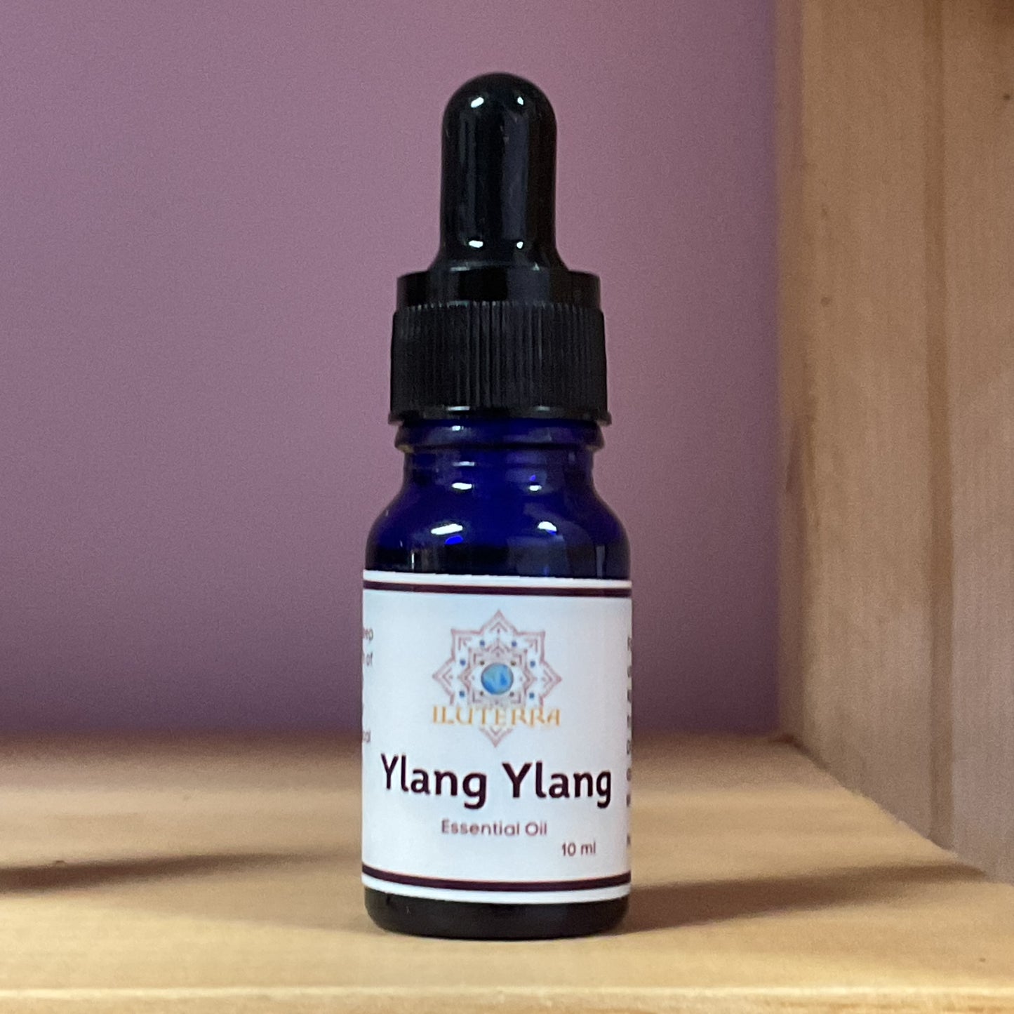 Aceite esencial de Ylang Ylang 10 ml