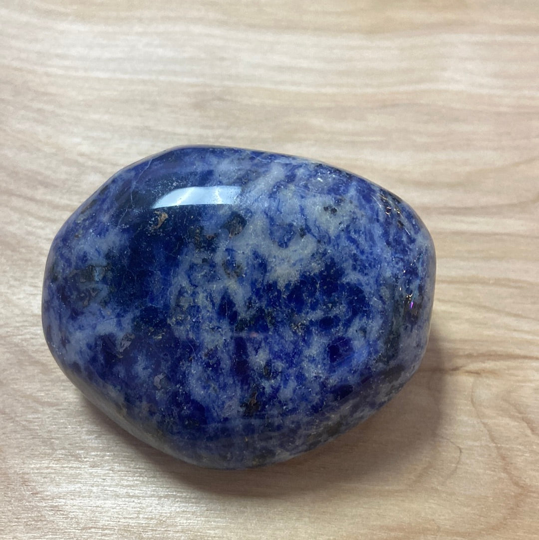 Sodalite Mighty Gem