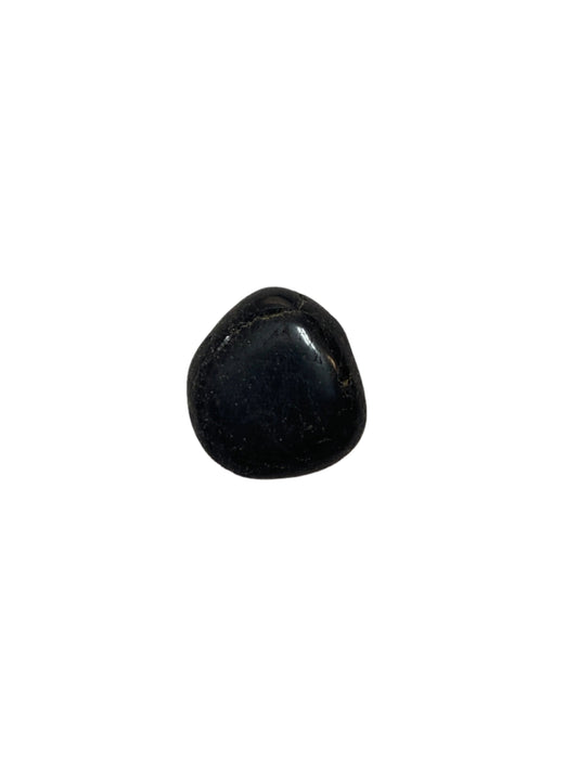 black tourmaline