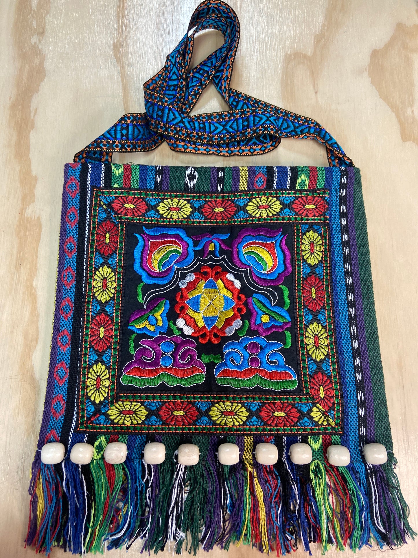 Boho Bag