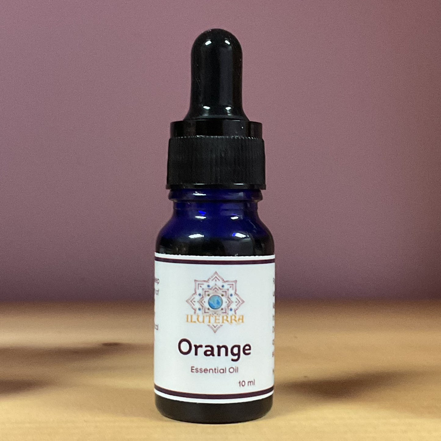 Orange Essential Oil 10ml