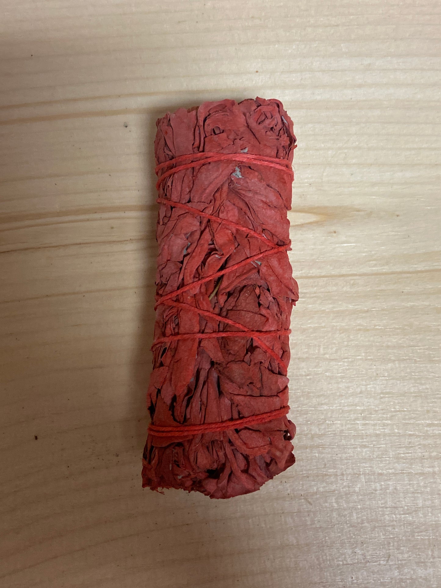 Dragon’s Blood White Sage Smudge