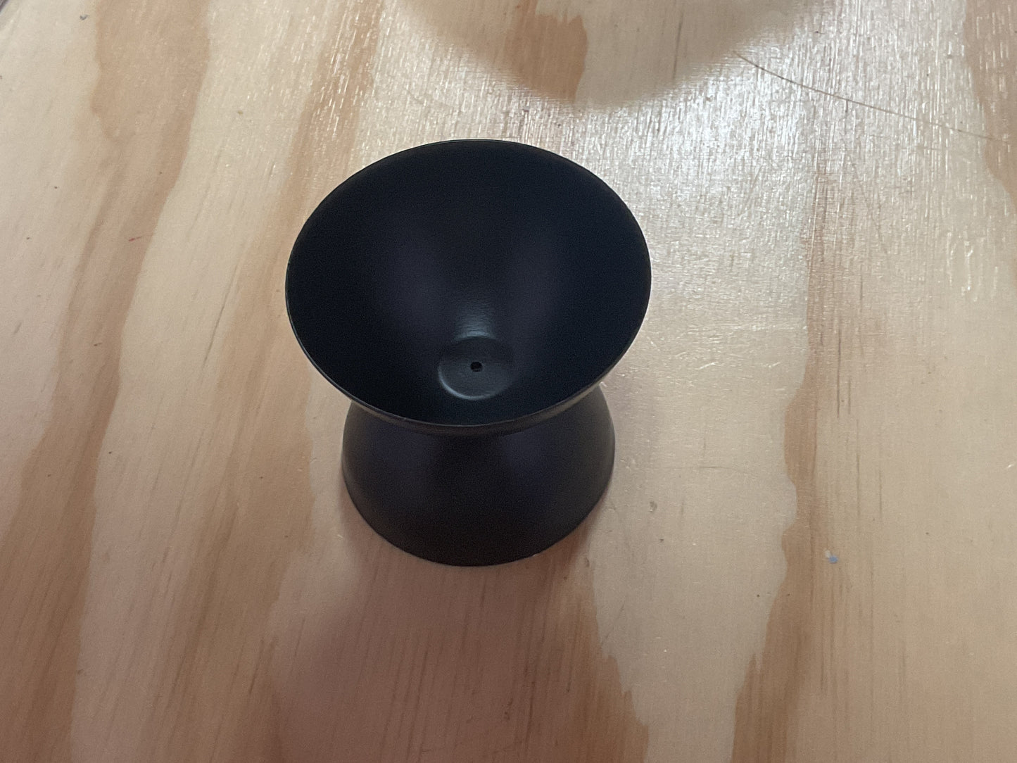 Porta incienso para manchas