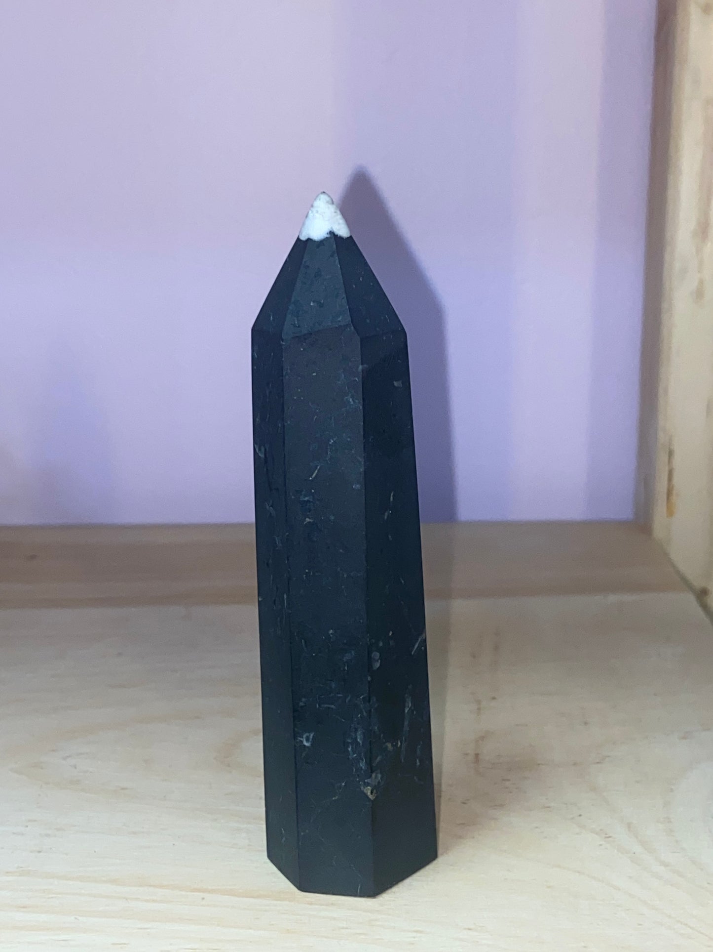 Shungite Point