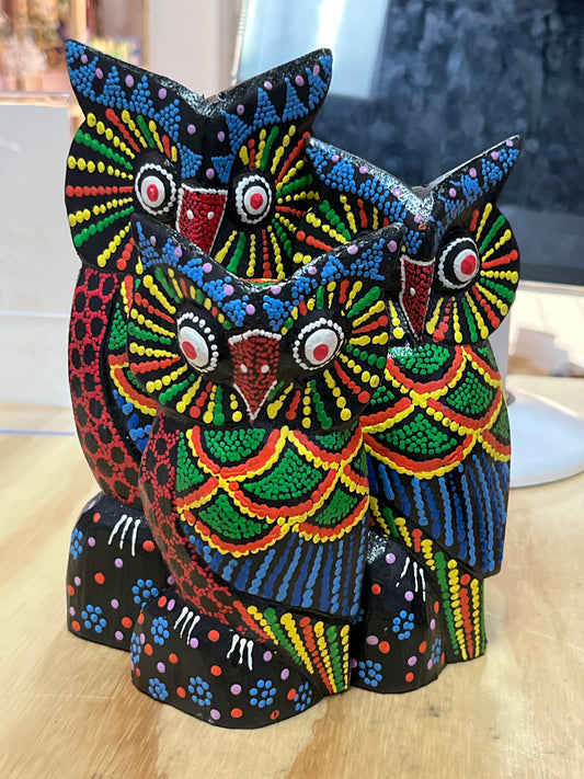 Owl Set