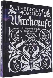 The Book of Practical Witchcraft