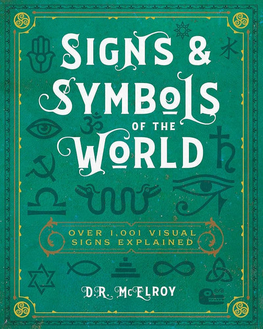 Signs & Symbols of the World Book
