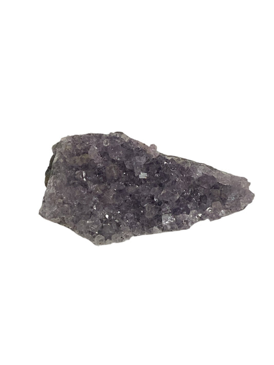 Amethyst Druze Piece - Iluterra