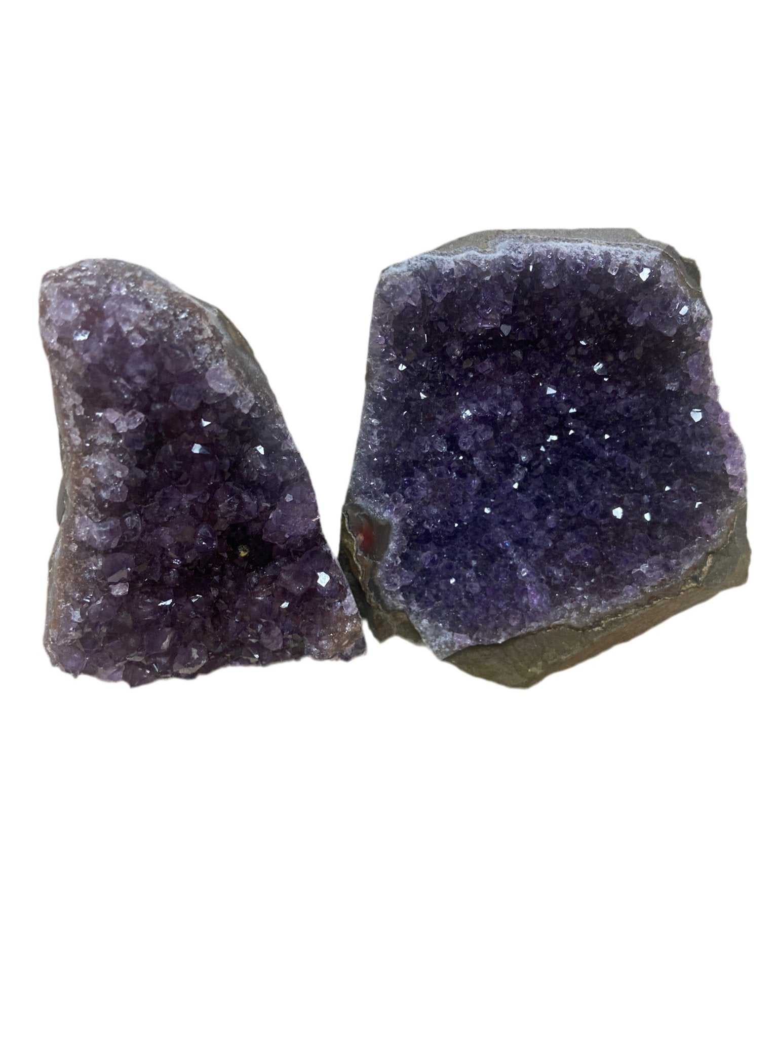 Amethyst Rock - Iluterra