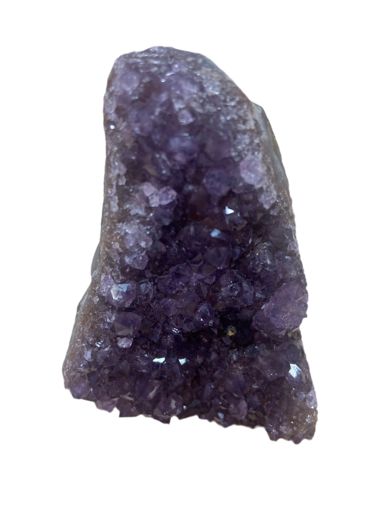 Amethyst Rock - Iluterra