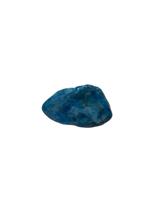 Apatite Tumble Stone - Iluterra