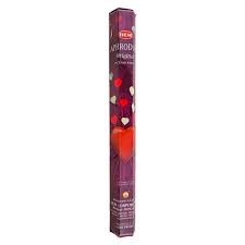 Hem Aphrodisia Incense Sticks