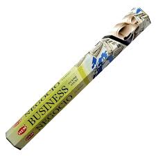 Hem Business Incense Sticks