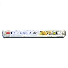 Hem Call Money Incense Sticks