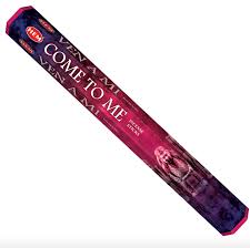 Hem Come to Me Incense Sticks