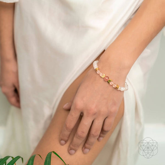 Pulsera de fertilidad