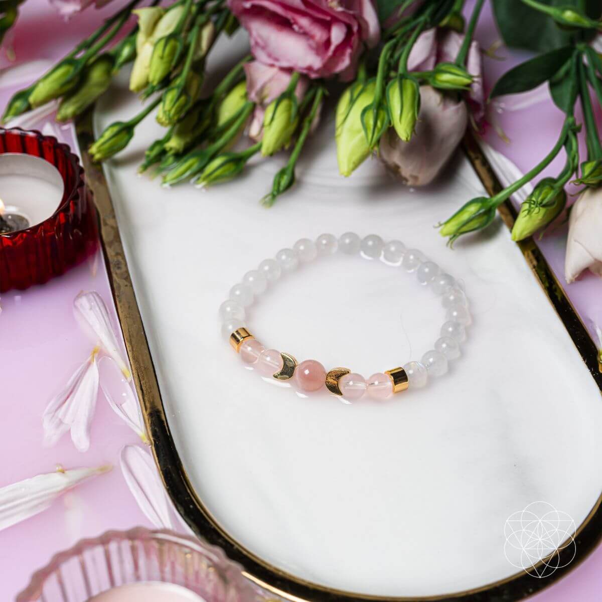 Pulsera de fertilidad