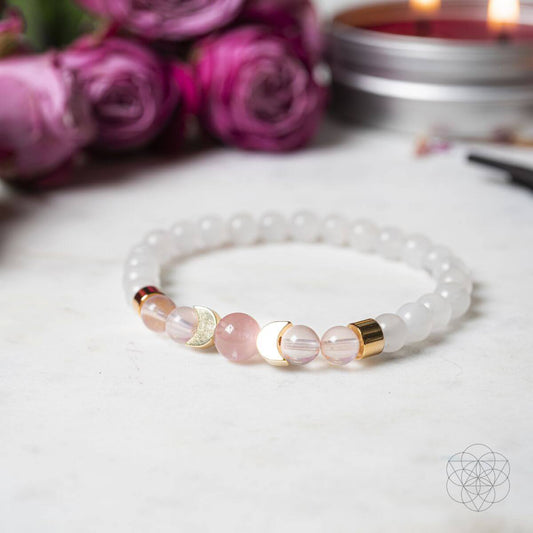 Pulsera de fertilidad