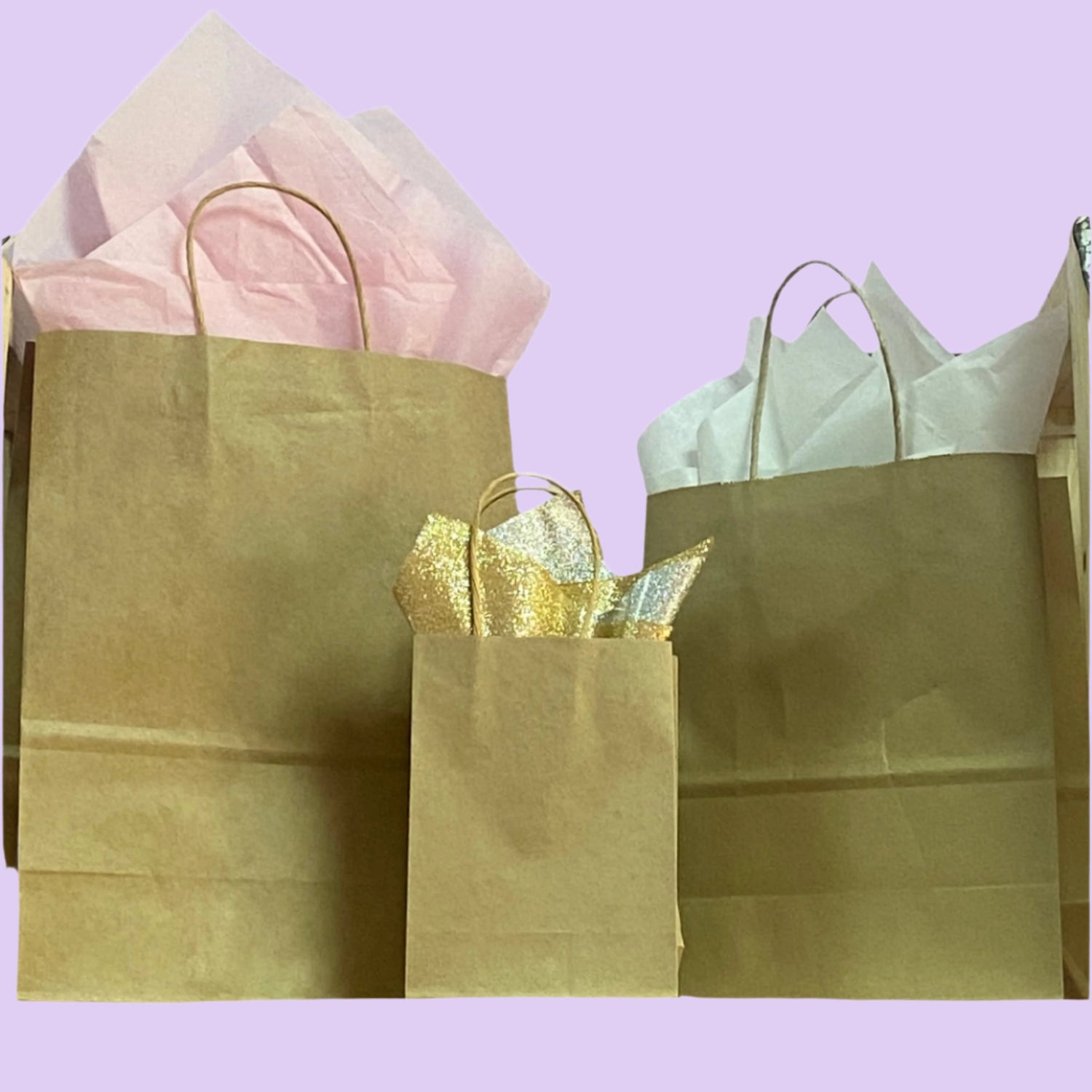 gift bags