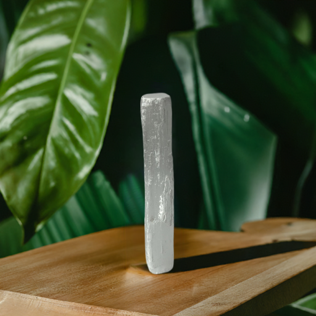 Mini 3’ Selenite stick