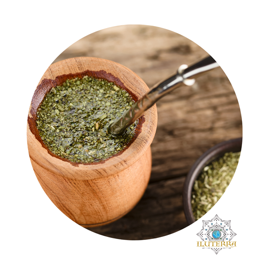 Yerba Mate (0,5 oz)