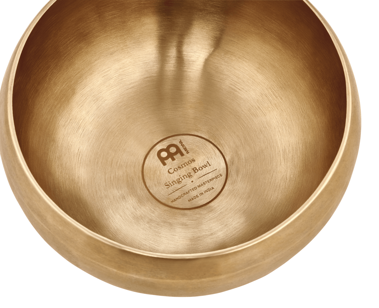 Cosmos Therapy Metal Singing Bowls Large Set of 4 / 4750g