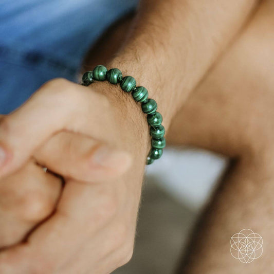 La pulsera de la ansiedad