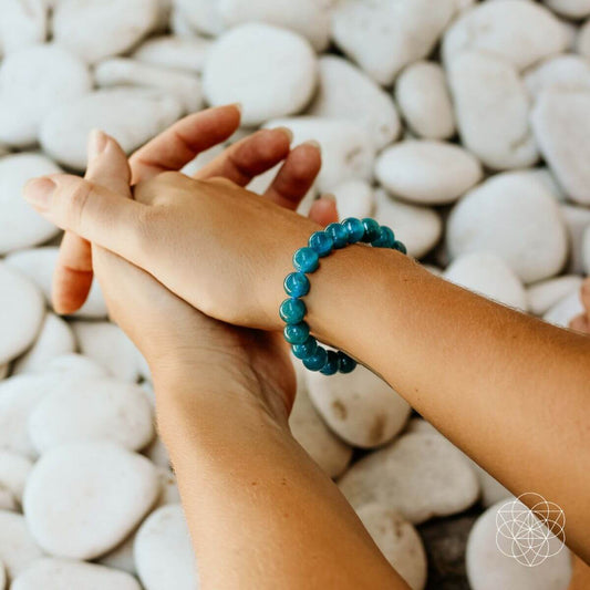 La pulsera del futuro más brillante