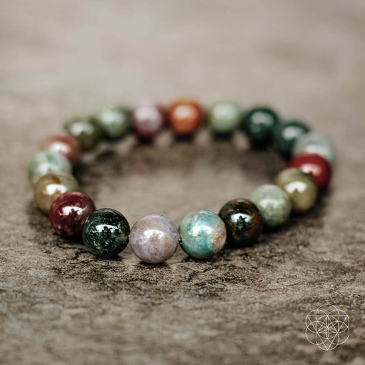 La pulsera de energía