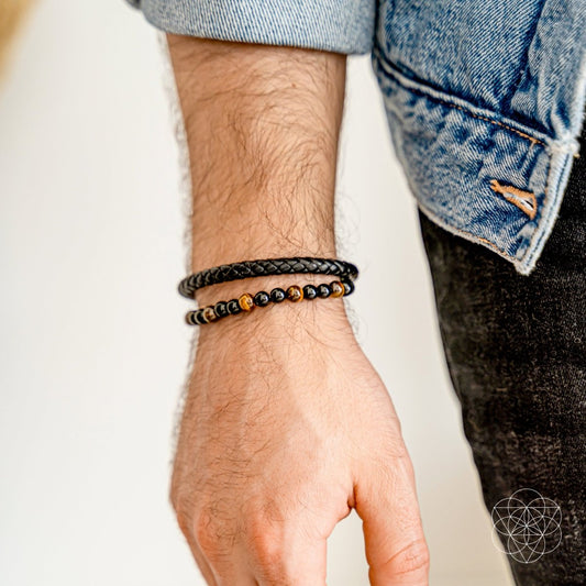 La pulsera del éxito profesional