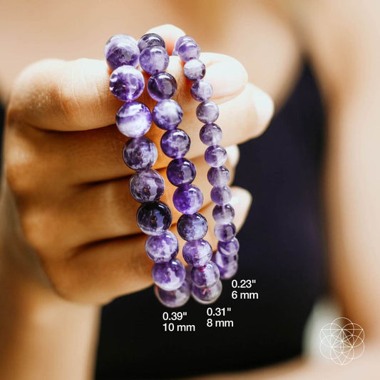 La pulsera de la purificación