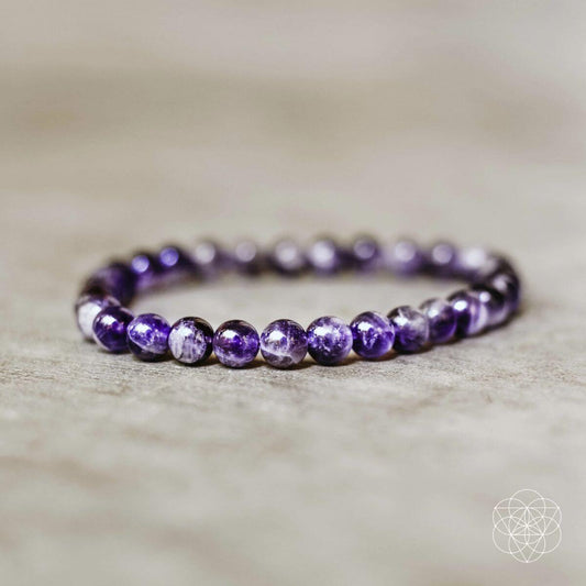 La pulsera de la purificación