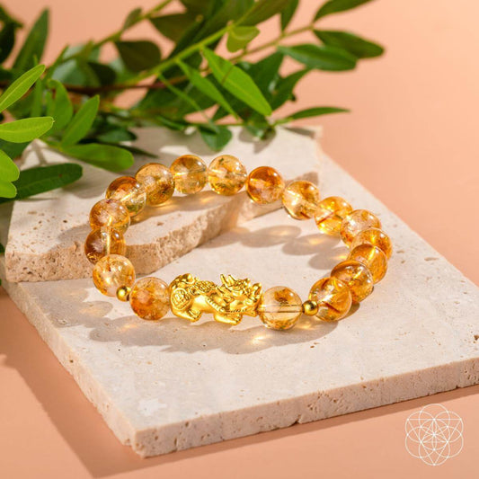 La pulsera de la riqueza definitiva