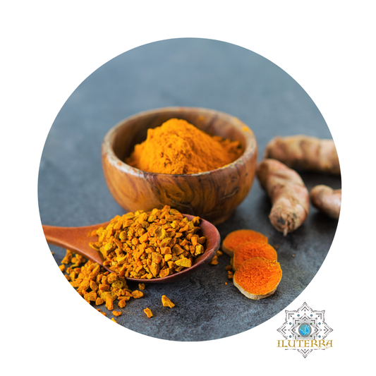 Turmeric Root (1 oz)